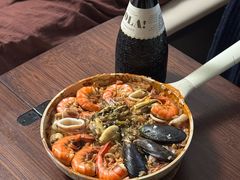 -拉蒂娜·巴西牛排馆 Latina·Brazilian Steakhouse(陆家嘴旗舰店)