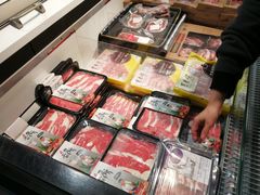 -盒马鲜生(宝地店)