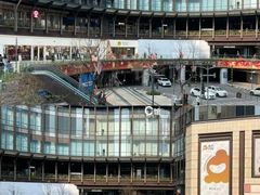 -龙湖重庆时代天街