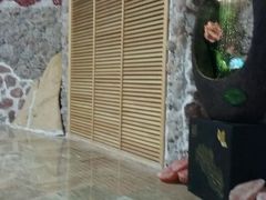 -水晶之星洗浴温泉汗蒸