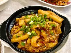 -众味海鲜大排档·活海鲜·潮汕味(南澳店)