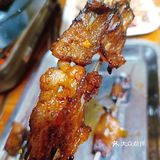浐灞烤肉首选