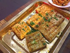 -盟重烧烤(高正街店)
