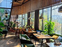 -肴约·花园式餐厅(湖里店)