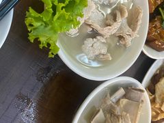 -松發肉骨茶(牛车水店)