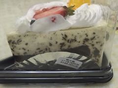 燕舞金秋月饼-85度C(昆山青阳路店)
