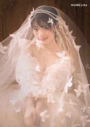 -青禾蒙娜丽莎婚纱摄影(武汉总店)