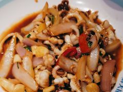 -黄龙海鲜大排档(杭州总店)