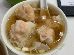 -麦文记面家(佐敦店)