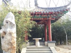 -济南植物园