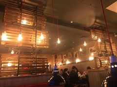 -Burger & Lobster(Dean Street)