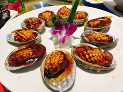 -友鹏海鲜(新宜白大道店)