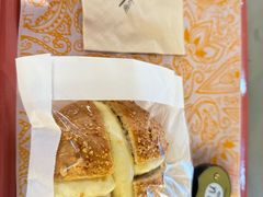 -OUR Bakery(三里屯太古里店)