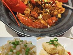 -玫瑰厅上海菜(兴国路店)