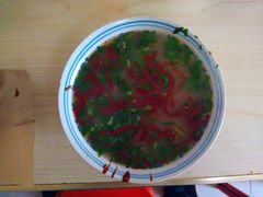 酱牛肉汤-清真刘记大顺斋(三合里小区店)