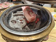 -泥炉烧肉师(新街口金銮巷店)