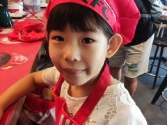 -肯德基(顺义光明大街店)