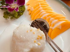 香芒糯米饭-冬阴功泰国菜(蛇口店)