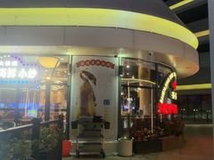 -香港深井掂檔烧鹅茶餐厅(海韵城店)