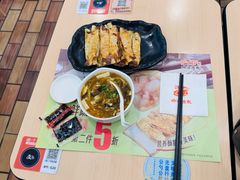 -四海游龙(大华店)