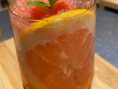 -火山屋台(新街口店)