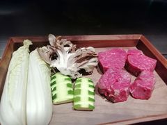 -Ginza Onodera铁板烧(外滩十八号店)