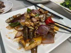 -海鲜街菜馆(海珠南路店)