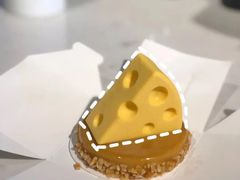 -星巴克(东莞莞城万科中心店)
