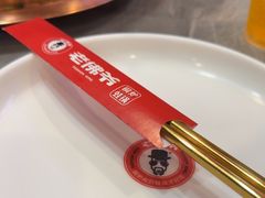 -老佛爷正宗铜炉蛙锅(五道口店)