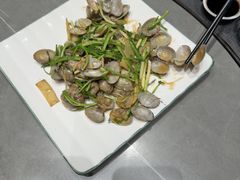 -都市阳光海鲜城(青山湖店)