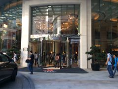 -上海雅居乐万豪侯爵酒店