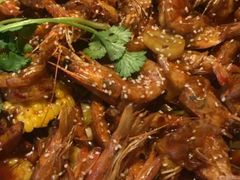 大虾-惠友大虾(太原北街店)