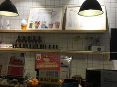 -JUICE  TIMES(中茵海华店)