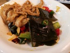 -青山鸡(海信天悦店)