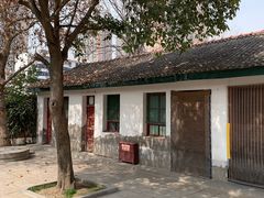-万寿八仙宫