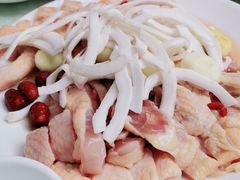 -范饭椰林川湘味海鲜·椰子鸡(三亚湾椰梦长廊店)