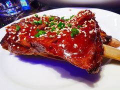 -MOSSO德国餐厅·音乐酒吧(环宇荟店)