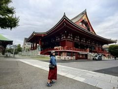 -浅草寺