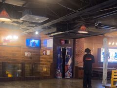 -长藤鬼校(龙翔店)