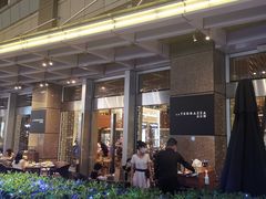 -君悦酒店·La Terrazza意合園·意式风味