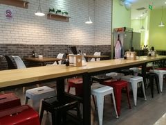 -西粉堂新疆米粉(朝外店)