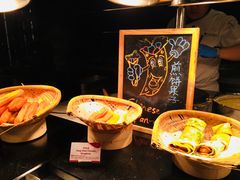 -飨食汇全日制餐厅·昆山皇冠假日酒店(九方店)
