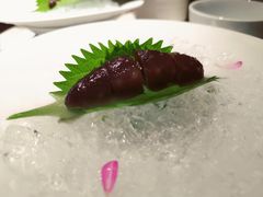酒炙海参-觀芷隐轩