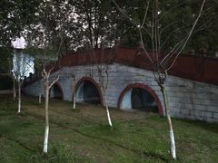 -沙河三洞古桥公园