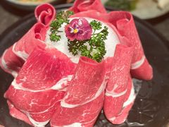 -老墙根涮肉·铜锅·烧烤(王四营店)