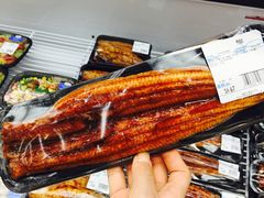 -山姆会员商店(杨桥西路店)