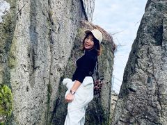 -东白山