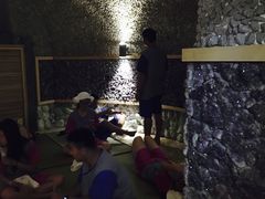 -丽池宫韩式汗蒸会馆(华灯坊店)