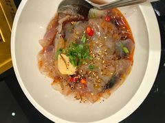 -徐记海鲜(陕西历史博物馆|明德门店)