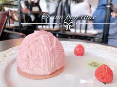 毛线-候鸟咖啡(前门店)
